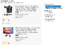 (New)AstroAI Portable Air Pump for Inflator/Deflator - 110V AC/1 - Photo 2