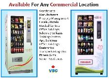 Free Commercial Vending Machine Installed - Saskatoon - Photo 2
