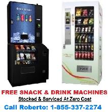 Free Commercial Vending Machine Installed - Saskatoon - Photo 4