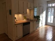 Plateau Mont-Royal, charmant 4 1/2 rénové/renovated - Photo 2