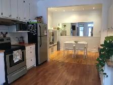 Plateau Mont-Royal, charmant 4 1/2 rénové/renovated - Photo 4