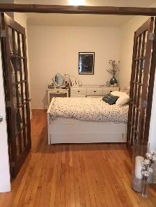 Plateau Mont-Royal, charmant 4 1/2 rénové/renovated - Photo 8