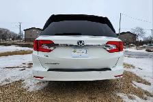 2018 Honda Odyssey EX-L/DVD-PLAYER/POWER SLIDING DOORS/LOCAL! - Photo 11