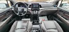 2018 Honda Odyssey EX-L/DVD-PLAYER/POWER SLIDING DOORS/LOCAL! - Photo 16