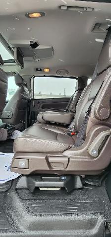 2018 Honda Odyssey EX-L/DVD-PLAYER/POWER SLIDING DOORS/LOCAL! - Photo 25