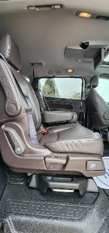 2018 Honda Odyssey EX-L/DVD-PLAYER/POWER SLIDING DOORS/LOCAL! - Photo 27