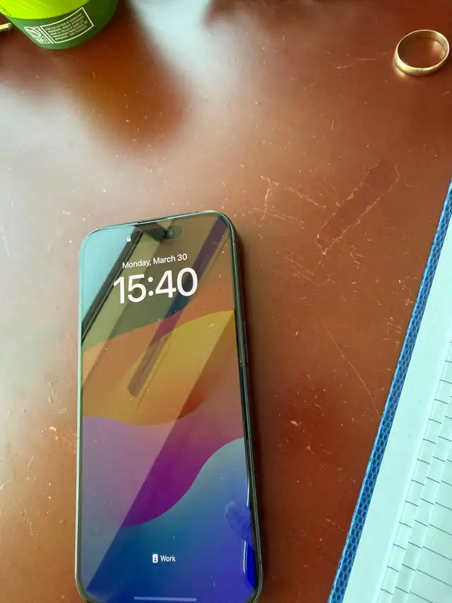 iPhone 15 Pro 128 Mb - Photo 3