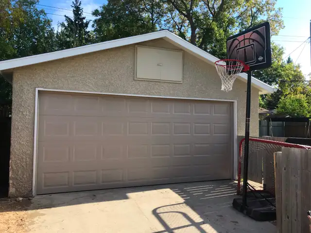 Repairing Broken Torsion and Extension Springs - Photo 7