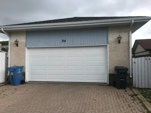 Repairing Broken Torsion and Extension Springs - Photo 10