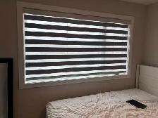 Limited-Time Offer: Custom Zebra Blinds - Photo 8