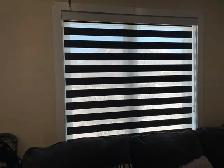 Limited-Time Offer: Custom Zebra Blinds - Photo 9