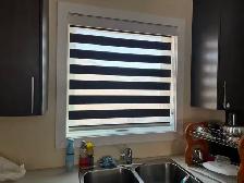 Limited-Time Offer: Custom Zebra Blinds - Photo 10