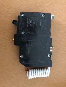 Electrical breakers - Photo 3