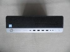 HP EliteDesk 800 G3 i5-6th SFF PC