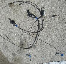 SNOW BLOWER HANDLE ASSEMBLY - Photo 4