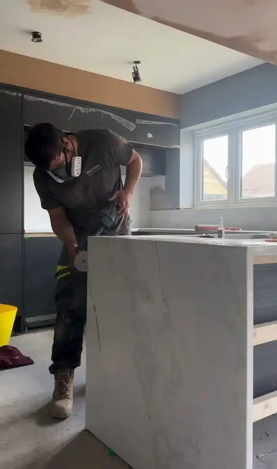 Stunning Kitchen Upgrade – Affordable & Professional