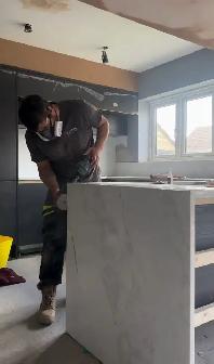 Stunning Kitchen Upgrade – Affordable & Professional