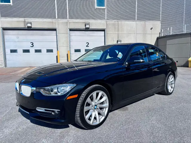 2013 BMW 320ix  / 90500 km seulement - Photo 2