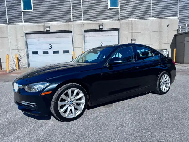 2013 BMW 320ix  / 90500 km seulement - Photo 3