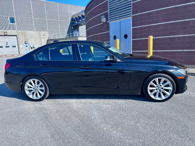 2013 BMW 320ix  / 90500 km seulement - Photo 4