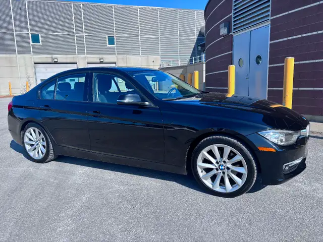 2013 BMW 320ix  / 90500 km seulement - Photo 5