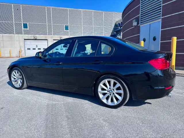 2013 BMW 320ix  / 90500 km seulement - Photo 6