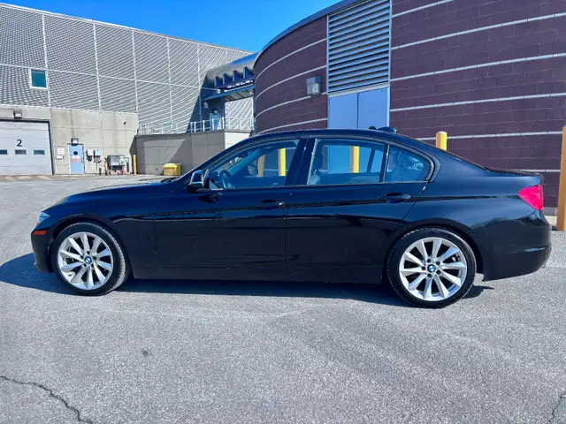 2013 BMW 320ix  / 90500 km seulement - Photo 7