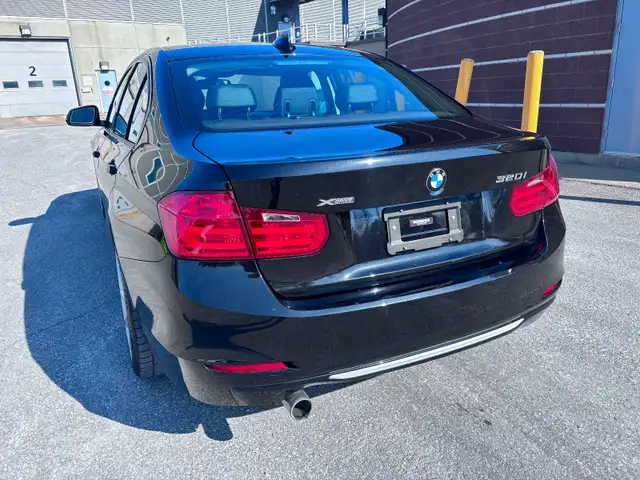 2013 BMW 320ix  / 90500 km seulement - Photo 8