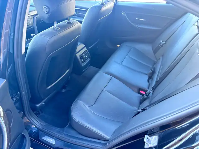 2013 BMW 320ix  / 90500 km seulement - Photo 10