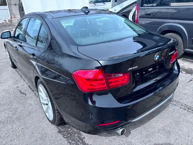 2013 BMW 320ix  / 90500 km seulement - Photo 19