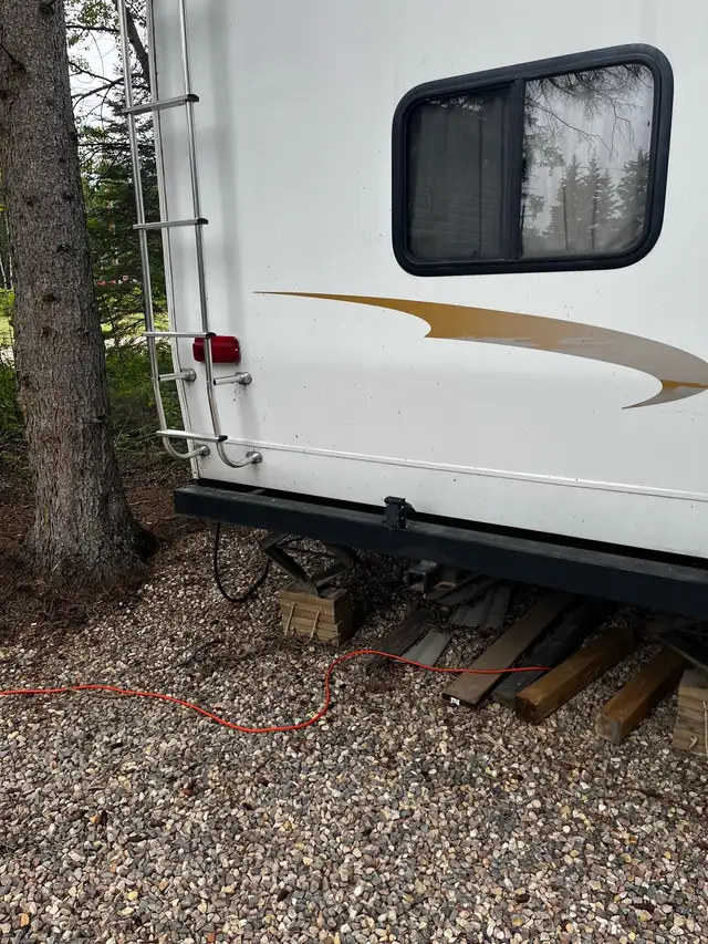 2010 Jayco eagle lite - Photo 2