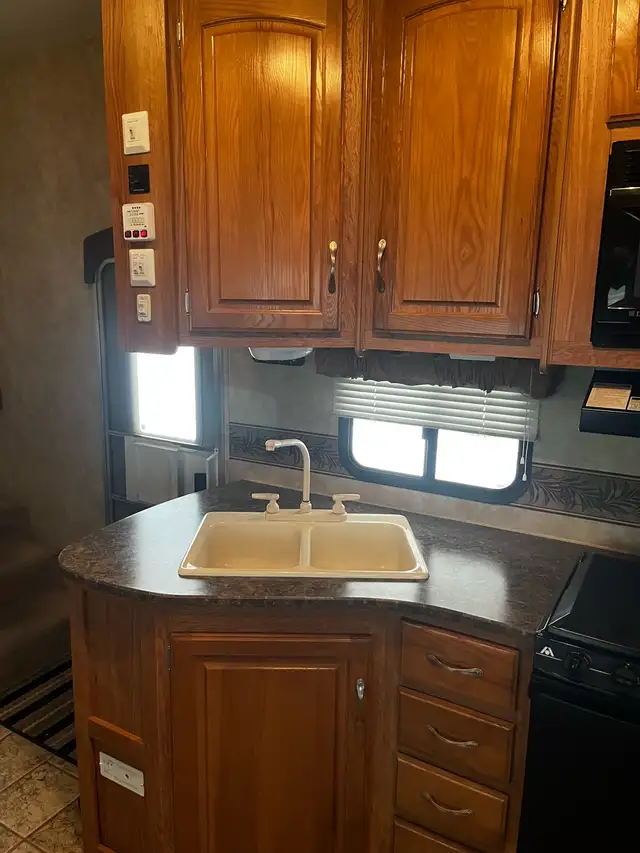 2010 Jayco eagle lite - Photo 3