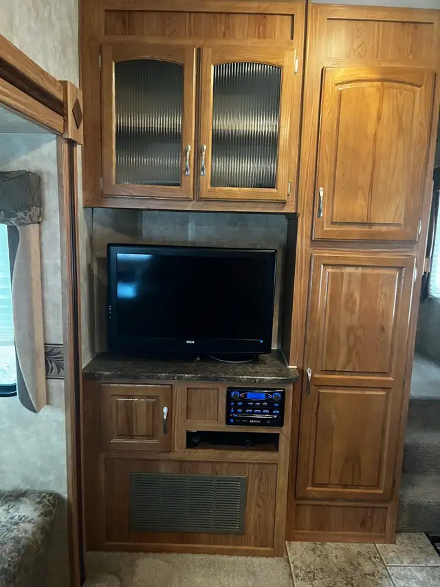 2010 Jayco eagle lite - Photo 4