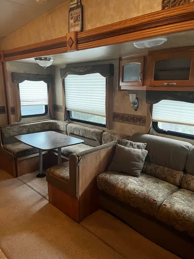 2010 Jayco eagle lite - Photo 5