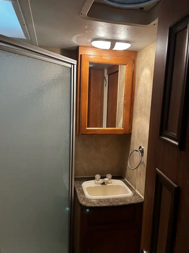 2010 Jayco eagle lite - Photo 6