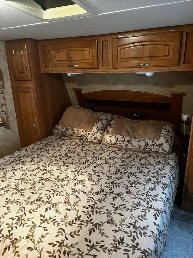 2010 Jayco eagle lite - Photo 7