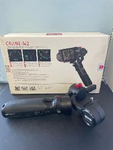 ZHIYUN CRANE M2 W/BOX - Photo 2