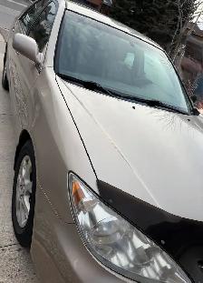 2005 Toyota Camry xle - Photo 4