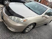 2005 Toyota Camry xle - Photo 6