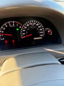 2005 Toyota Camry xle - Photo 7