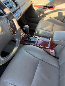 2005 Toyota Camry xle - Photo 8