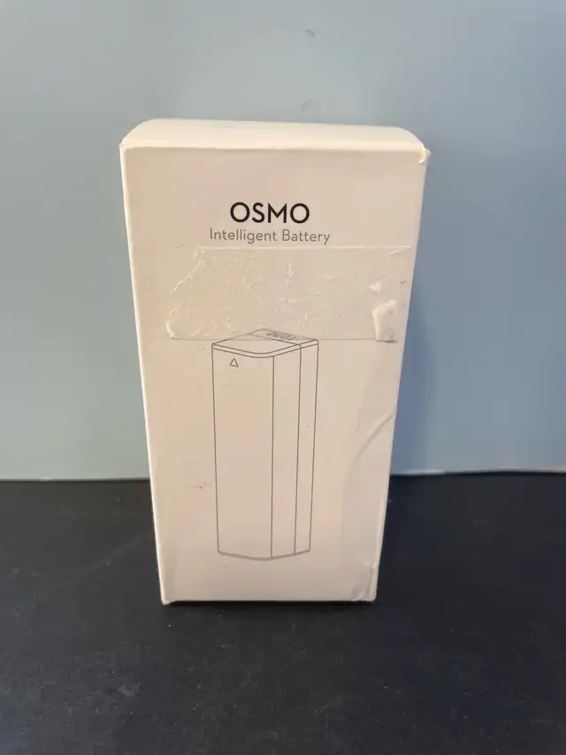 DJI OSMO BATTERY