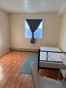 One room for Rent in Bright 2-Bedroom Apartment (Clayton Park) - Photo 2