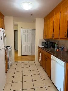 One room for Rent in Bright 2-Bedroom Apartment (Clayton Park) - Photo 5
