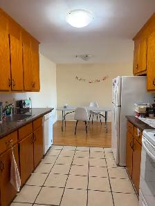 One room for Rent in Bright 2-Bedroom Apartment (Clayton Park) - Photo 6