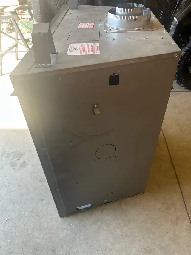 Napoleon acsent 42 gas fireplace. - Photo 3