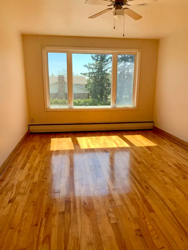 Brossard à louer–Appartement 5½–3 chambres–Lumineux et propre