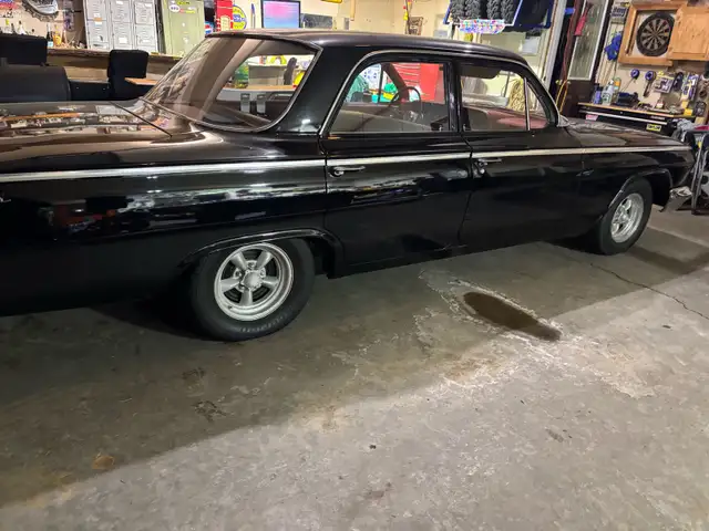 1962 bel air - Photo 2