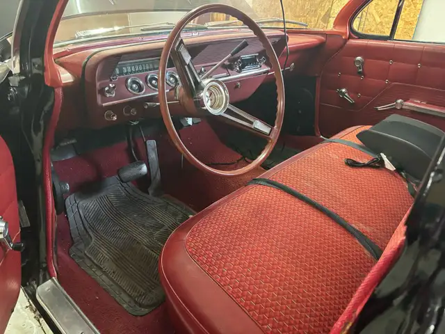 1962 bel air - Photo 4