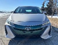 2018 Toyota Prius Prime ONE OWNER - NO ACCIDENTS-WARRANTY INCL - Photo 3